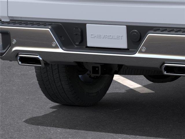2026 Chevrolet Silverado 1500 LTZ (Stk: 26634) in Wadena - Image 14 of 24