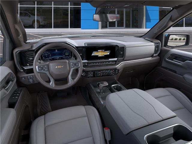 2026 Chevrolet Silverado 1500 LTZ (Stk: 26634) in Wadena - Image 15 of 24