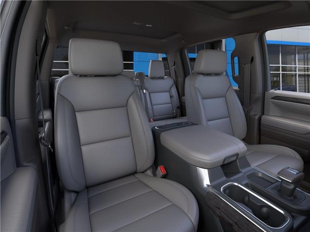 2026 Chevrolet Silverado 1500 LTZ (Stk: 26634) in Wadena - Image 16 of 24