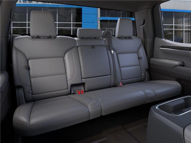 2026 Chevrolet Silverado 1500 LTZ (Stk: 26634) in Wadena - Image 17 of 24