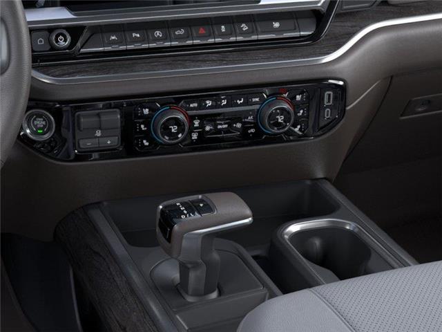 2026 Chevrolet Silverado 1500 LTZ (Stk: 26634) in Wadena - Image 23 of 24