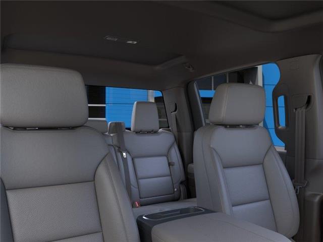 2026 Chevrolet Silverado 1500 LTZ (Stk: 26634) in Wadena - Image 24 of 24