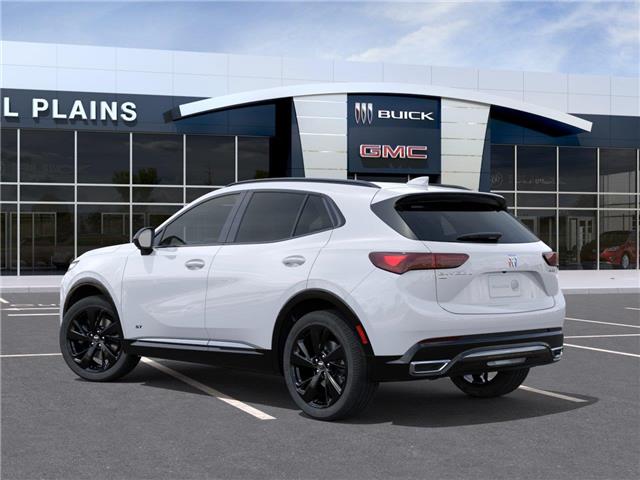 2026 Buick Envision Sport Touring (Stk: 26626) in Wadena - Image 3 of 24