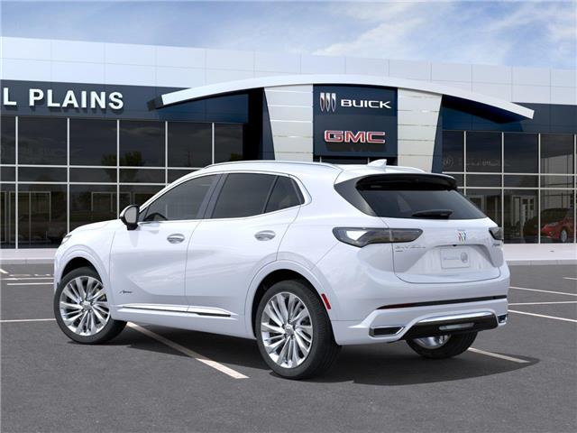 2026 Buick Envision Avenir (Stk: 26627) in Wadena - Image 3 of 24 2026 Buick Envision Avenir (Stk: 26627) in Wadena - Image 3 of 24