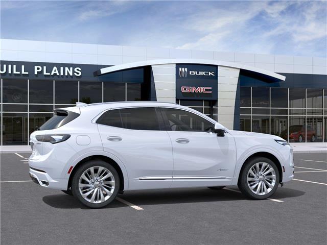 2026 Buick Envision Avenir (Stk: 26627) in Wadena - Image 5 of 24 2026 Buick Envision Avenir (Stk: 26627) in Wadena - Image 5 of 24