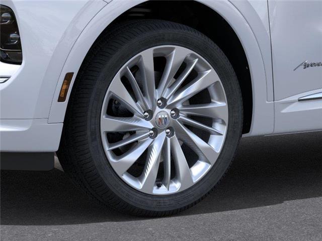 2026 Buick Envision Avenir (Stk: 26627) in Wadena - Image 9 of 24 2026 Buick Envision Avenir (Stk: 26627) in Wadena - Image 9 of 24