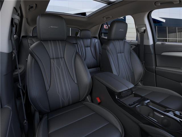 2026 Buick Envision Avenir (Stk: 26627) in Wadena - Image 16 of 24 2026 Buick Envision Avenir (Stk: 26627) in Wadena - Image 16 of 24