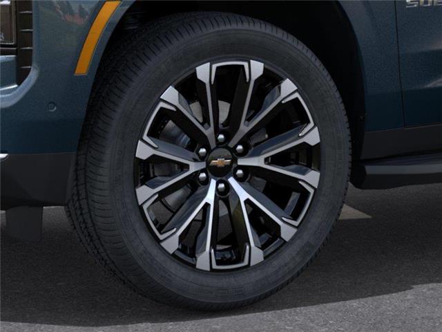 2026 Chevrolet Suburban High Country (Stk: 26T267) in Wadena - Image 9 of 24