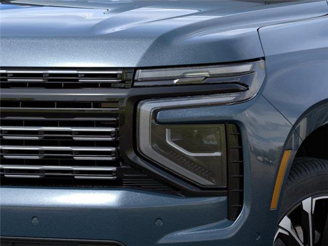 2026 Chevrolet Suburban High Country (Stk: 26T267) in Wadena - Image 10 of 24