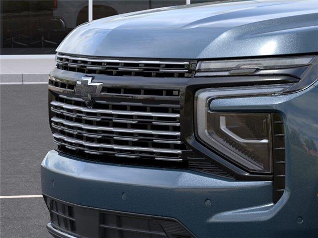 2026 Chevrolet Suburban High Country (Stk: 26T267) in Wadena - Image 13 of 24