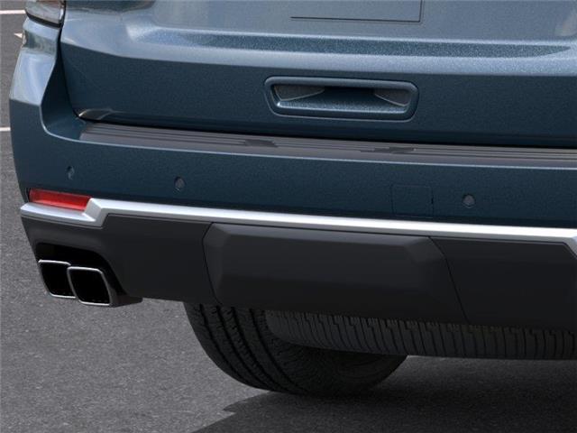 2026 Chevrolet Suburban High Country (Stk: 26T267) in Wadena - Image 14 of 24