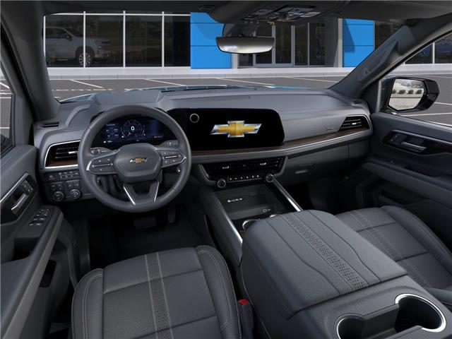 2026 Chevrolet Suburban High Country (Stk: 26T267) in Wadena - Image 15 of 24