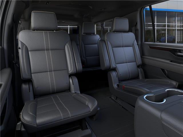 2026 Chevrolet Suburban High Country (Stk: 26T267) in Wadena - Image 17 of 24