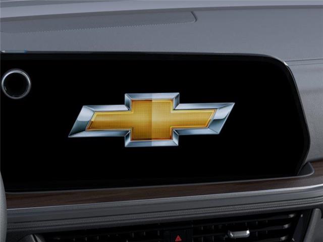 2026 Chevrolet Suburban High Country (Stk: 26T267) in Wadena - Image 20 of 24