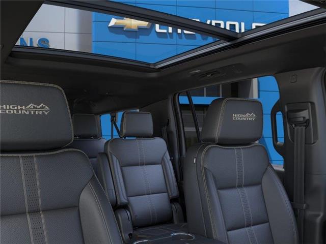 2026 Chevrolet Suburban High Country (Stk: 26T267) in Wadena - Image 24 of 24