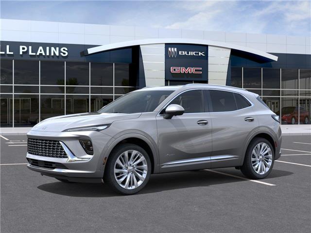 2026 Buick Envision Avenir (Stk: 26629) in Wadena - Image 2 of 24 2026 Buick Envision Avenir (Stk: 26629) in Wadena - Image 2 of 24