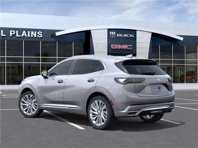 2026 Buick Envision Avenir (Stk: 26629) in Wadena - Image 3 of 24 2026 Buick Envision Avenir (Stk: 26629) in Wadena - Image 3 of 24