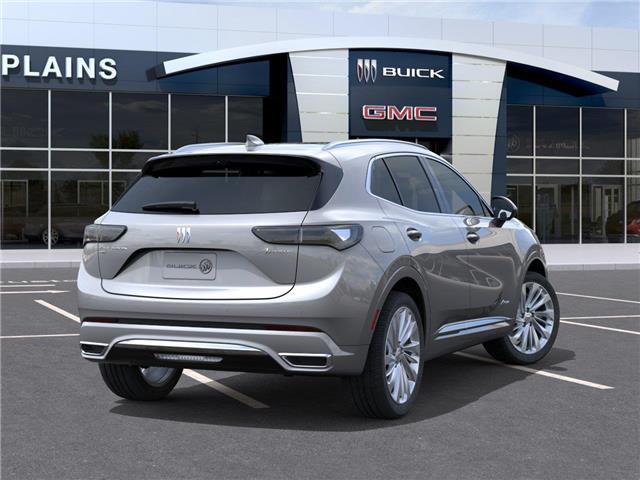 2026 Buick Envision Avenir (Stk: 26629) in Wadena - Image 4 of 24 2026 Buick Envision Avenir (Stk: 26629) in Wadena - Image 4 of 24