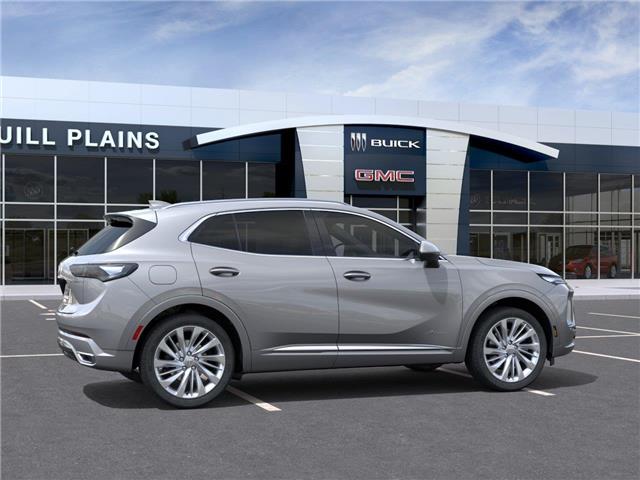 2026 Buick Envision Avenir (Stk: 26629) in Wadena - Image 5 of 24 2026 Buick Envision Avenir (Stk: 26629) in Wadena - Image 5 of 24