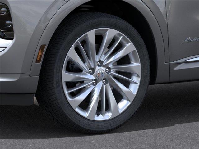 2026 Buick Envision Avenir (Stk: 26629) in Wadena - Image 9 of 24 2026 Buick Envision Avenir (Stk: 26629) in Wadena - Image 9 of 24