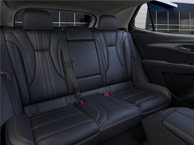 2026 Buick Envision Avenir (Stk: 26629) in Wadena - Image 17 of 24 2026 Buick Envision Avenir (Stk: 26629) in Wadena - Image 17 of 24