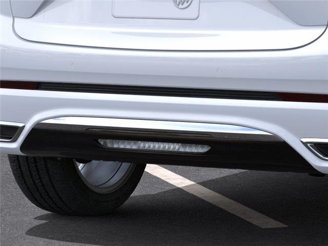 2026 Buick Envision Avenir (Stk: 26628) in Wadena - Image 14 of 24