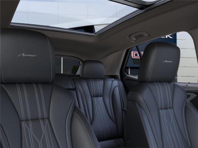 2026 Buick Envision Avenir (Stk: 26628) in Wadena - Image 24 of 24