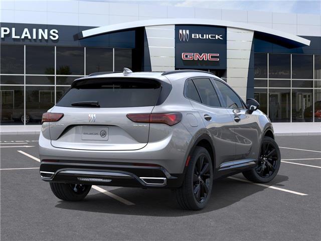 2026 Buick Envision Sport Touring (Stk: 26624) in Wadena - Image 4 of 24