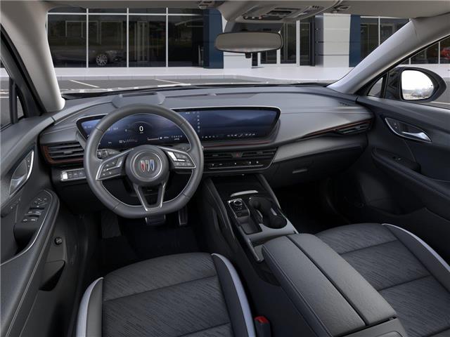 2026 Buick Envision Sport Touring (Stk: 26624) in Wadena - Image 15 of 24