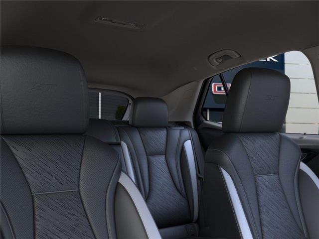 2026 Buick Envision Sport Touring (Stk: 26625) in Wadena - Image 24 of 24