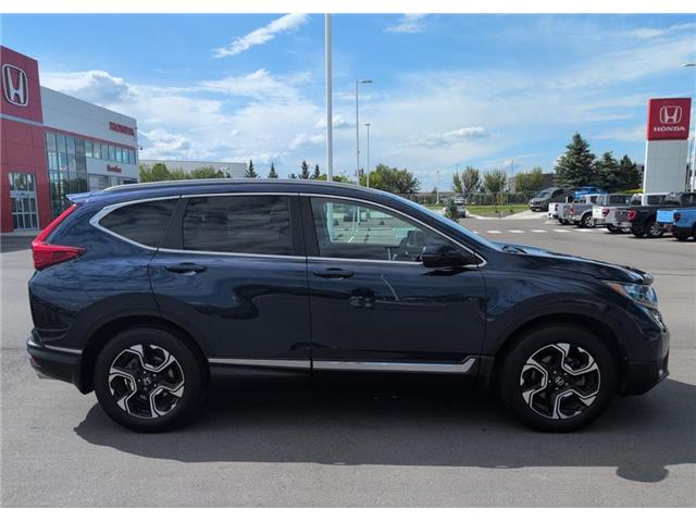 2018 Honda CR-V Touring (Stk: 4311A) in Lethbridge - Image 2 of 30