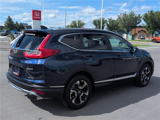 2018 Honda CR-V Touring (Stk: 4311A) in Lethbridge - Image 3 of 30