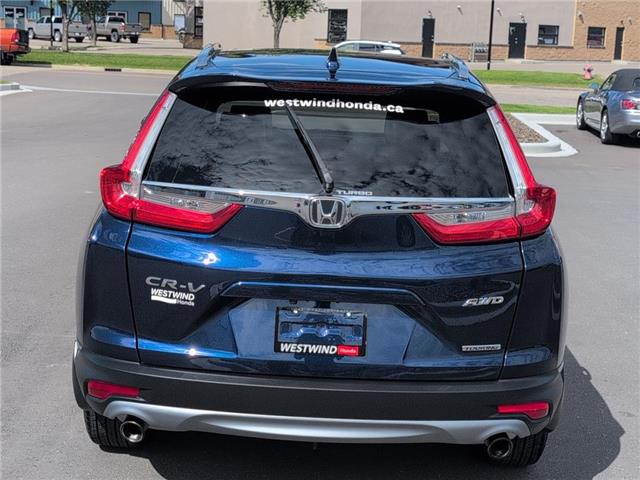 2018 Honda CR-V Touring (Stk: 4311A) in Lethbridge - Image 4 of 30