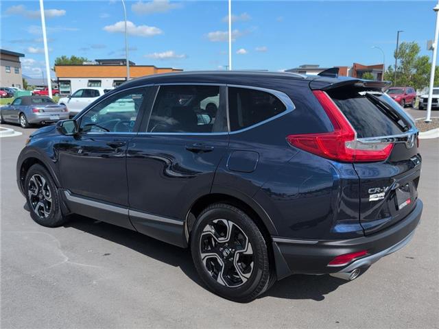 2018 Honda CR-V Touring (Stk: 4311A) in Lethbridge - Image 5 of 30