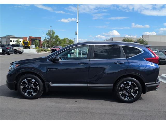2018 Honda CR-V Touring (Stk: 4311A) in Lethbridge - Image 6 of 30