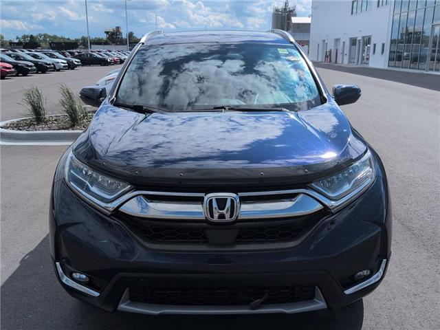 2018 Honda CR-V Touring (Stk: 4311A) in Lethbridge - Image 7 of 30