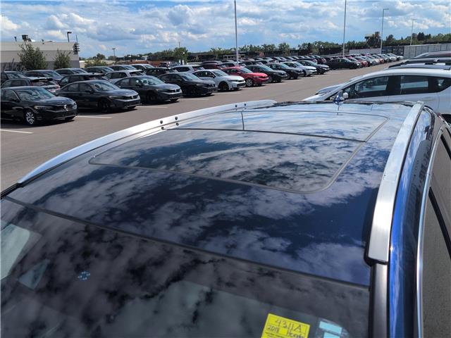 2018 Honda CR-V Touring (Stk: 4311A) in Lethbridge - Image 9 of 30