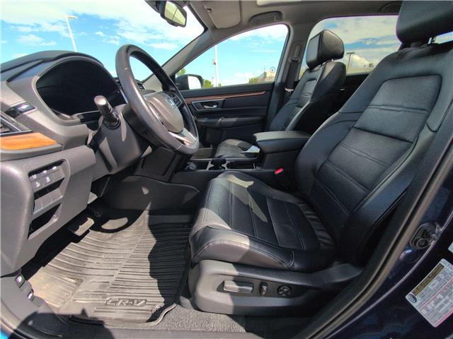 2018 Honda CR-V Touring (Stk: 4311A) in Lethbridge - Image 10 of 30