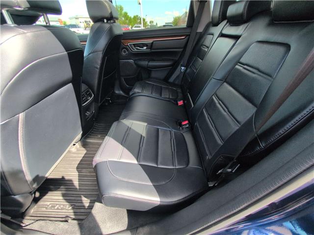 2018 Honda CR-V Touring (Stk: 4311A) in Lethbridge - Image 11 of 30
