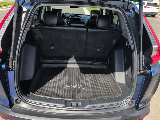 2018 Honda CR-V Touring (Stk: 4311A) in Lethbridge - Image 12 of 30