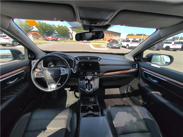 2018 Honda CR-V Touring (Stk: 4311A) in Lethbridge - Image 17 of 30