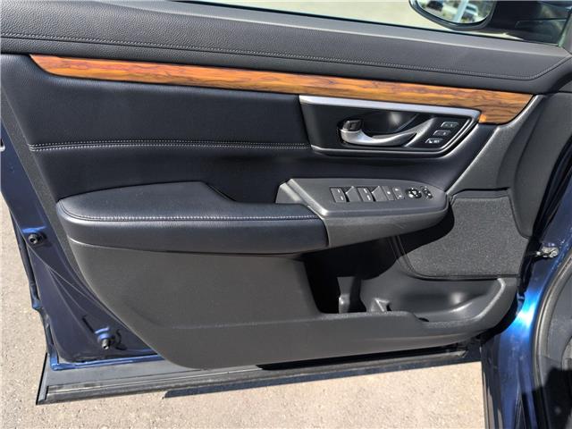 2018 Honda CR-V Touring (Stk: 4311A) in Lethbridge - Image 18 of 30