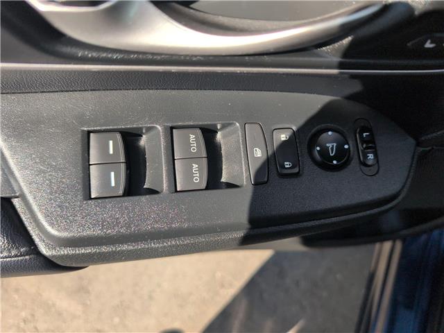 2018 Honda CR-V Touring (Stk: 4311A) in Lethbridge - Image 19 of 30