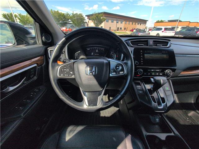 2018 Honda CR-V Touring (Stk: 4311A) in Lethbridge - Image 20 of 30