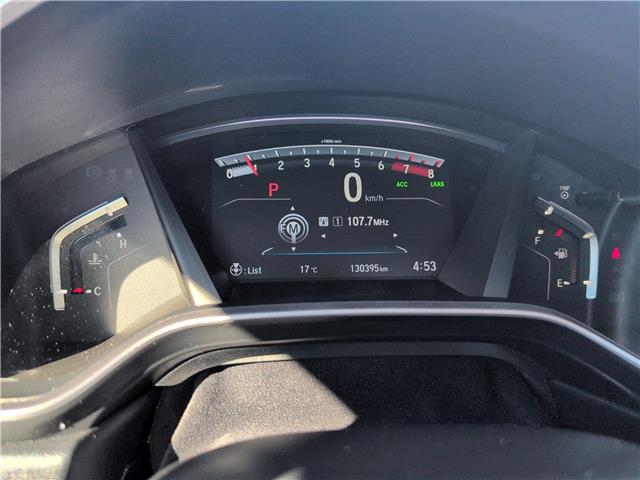 2018 Honda CR-V Touring (Stk: 4311A) in Lethbridge - Image 21 of 30