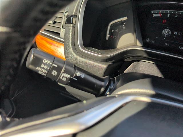 2018 Honda CR-V Touring (Stk: 4311A) in Lethbridge - Image 22 of 30