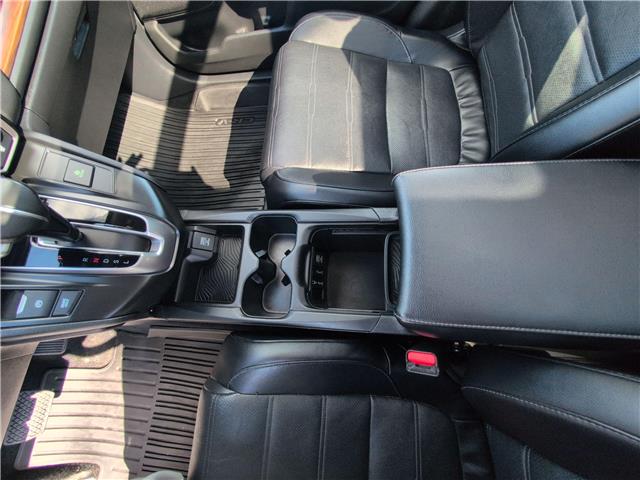 2018 Honda CR-V Touring (Stk: 4311A) in Lethbridge - Image 24 of 30