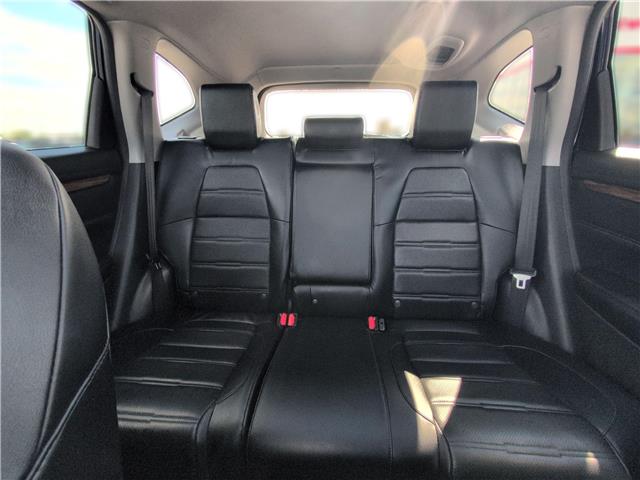 2018 Honda CR-V Touring (Stk: 4311A) in Lethbridge - Image 25 of 30
