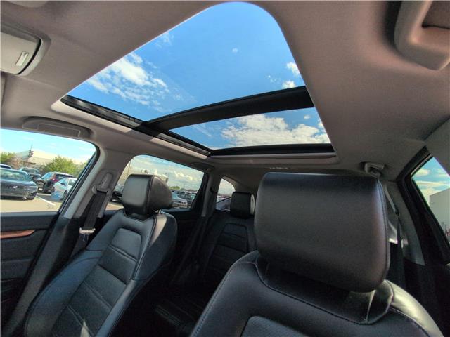 2018 Honda CR-V Touring (Stk: 4311A) in Lethbridge - Image 26 of 30