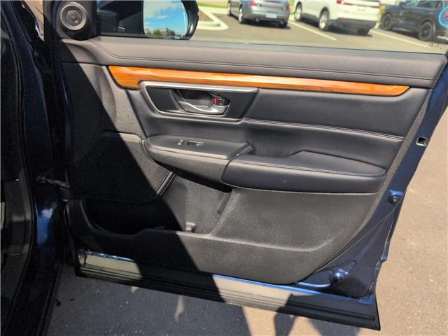 2018 Honda CR-V Touring (Stk: 4311A) in Lethbridge - Image 27 of 30